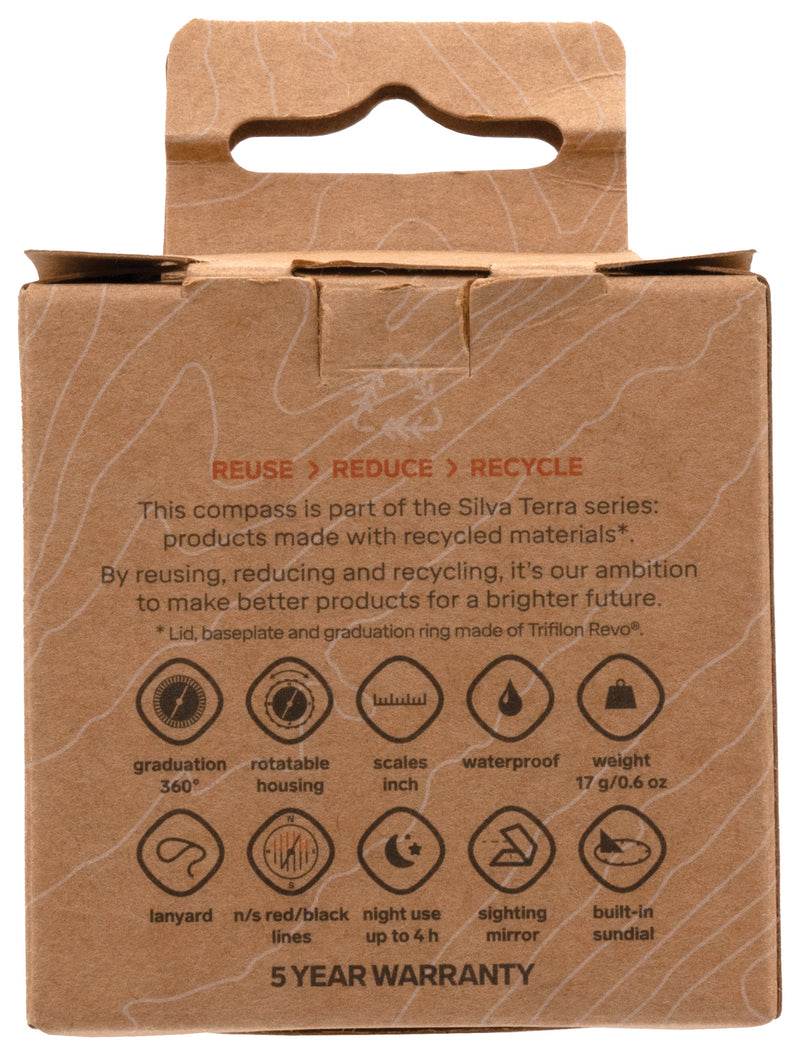 Load image into Gallery viewer, SILVA-Compasses-COMP0197
