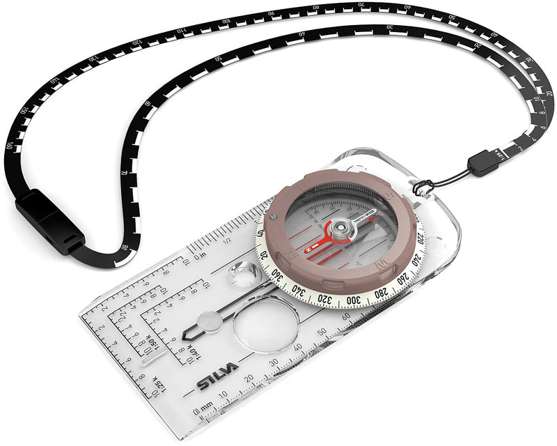 Load image into Gallery viewer, Silva Expedition Global Compass: Navigate with Precision and Confidence Worldwide
