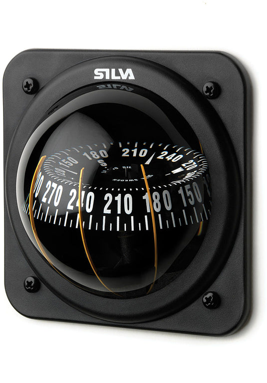 SILVA-Compasses-COMP0210