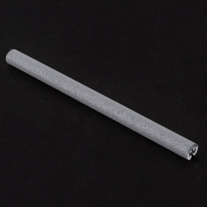 Load image into Gallery viewer, Black Ops Reflective Spoke Covers 150mm Silver
