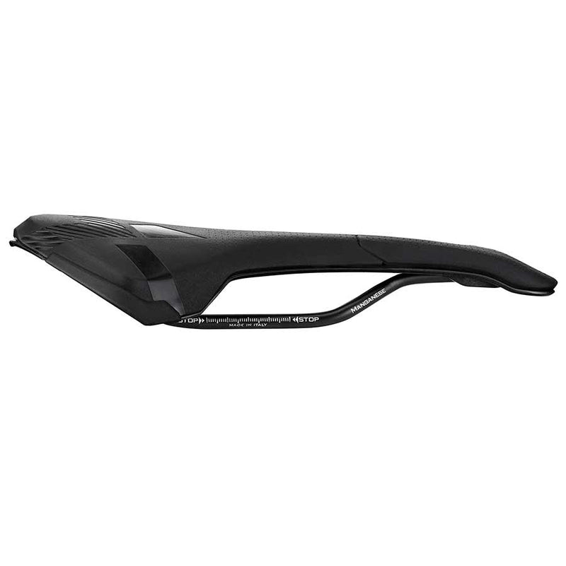 Load image into Gallery viewer, Selle Italia X-LR TM Air Cross Superflow, Saddle, 264 x 125mm, 215g, Black
