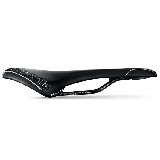 Selle Italia X-LR Superflow Saddle, 268 x 140mm, 175g, Black