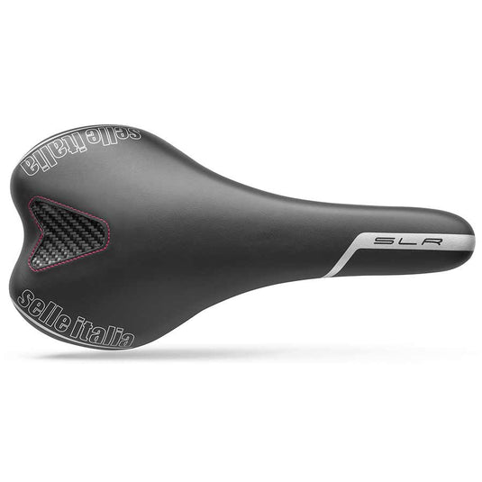 Selle-Italia-SLR-Tekno-Saddle-Seat-Universal-SDLE2397-Bicycle-Saddles