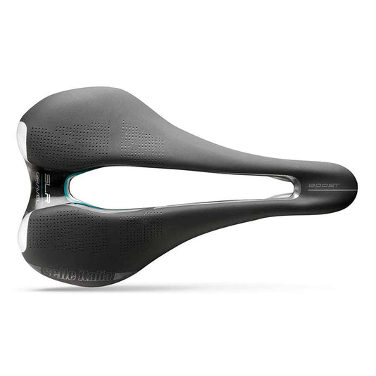 Selle-Italia-SLR-Boost-Superflow-Gravel-Seat-Mountain-Bike-Road-Bike-SDLE1504-Bicycle-Saddles