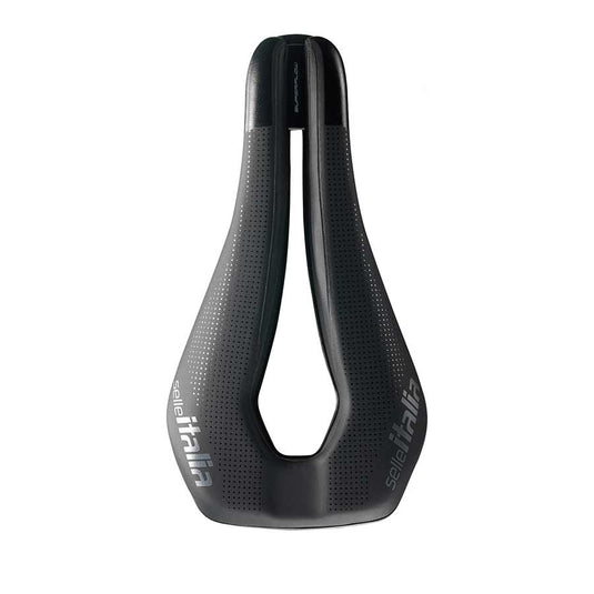 Selle Italia WATT Gel Superflow, Saddle, 255 x 135mm, Unisex, 235g