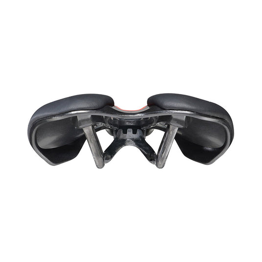 Selle Italia SLR Boost Kit Carbonio Superflow, Saddle, 248 x 145mm, Unisex, 129g