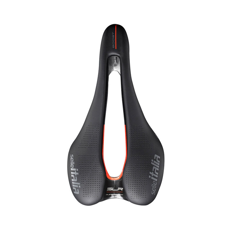 Load image into Gallery viewer, Selle Italia SLR Boost Kit Carbonio Superflow, Saddle, 248 x 130mm, Unisex, 122g
