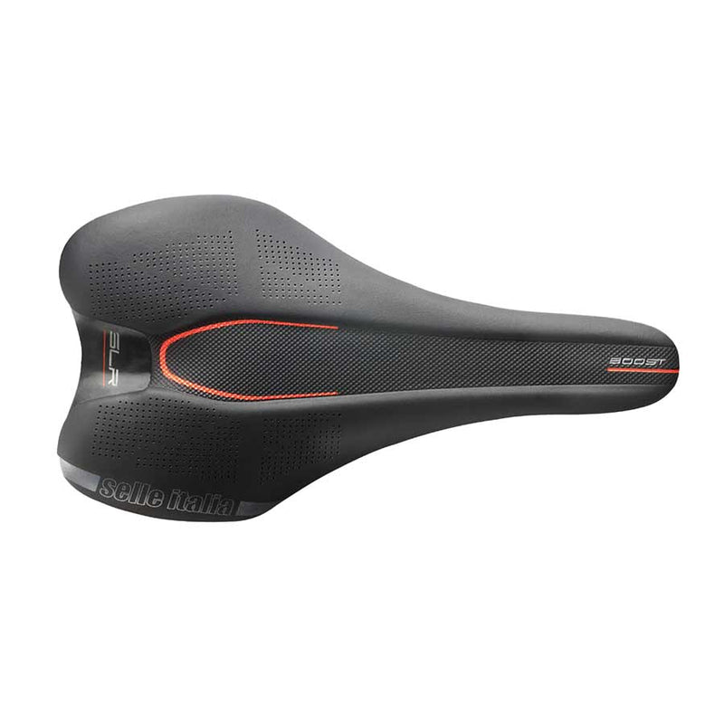 Load image into Gallery viewer, Selle Italia SLR Boost Kit Carbonio, Saddle, 248 x 145mm, Unisex, 143g
