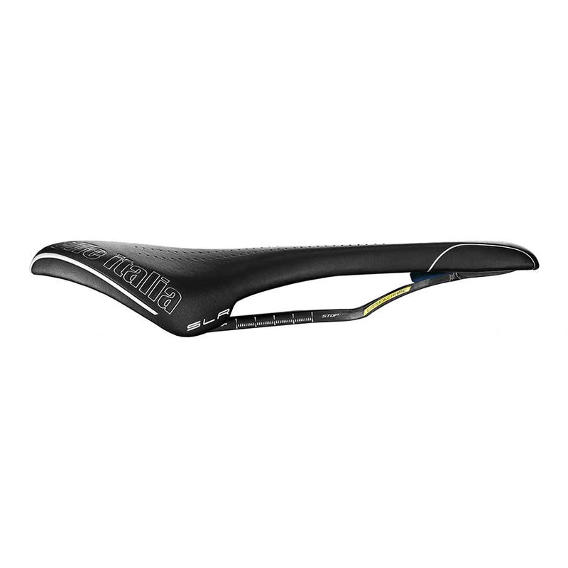 Load image into Gallery viewer, Selle Italia SLR Kit Carbonio Superflow, Saddle, 275 x 131mm, Unisex, 148g
