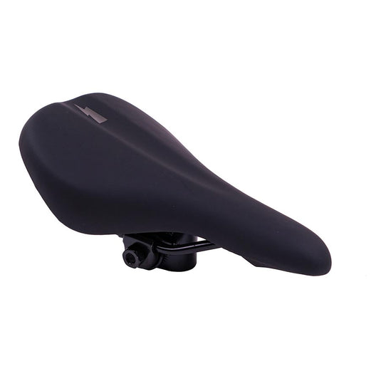Superbolt Saddle for Superbolt 16, Saddle, Slate