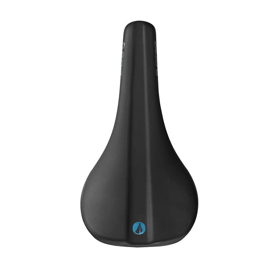 SDG Bel Air V3 LE Saddle - Black 140mm Width Wider Nose To Aid In Climbing