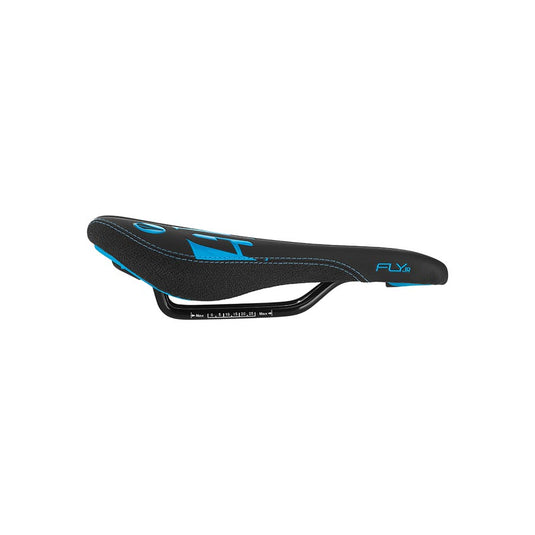 SDG-Components-Fly-Jr-Seat-Road-Bike-Mountain-Racing-SA0176-Bicycle-Saddles