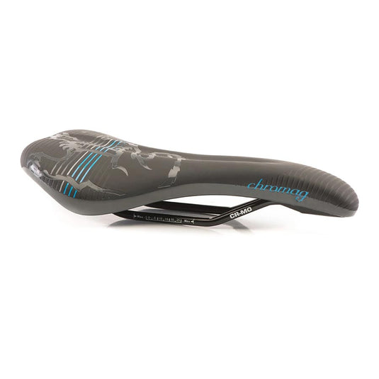Chromag-Juniper-Saddle-Seat-Road-Bike-Mountain-Racing-SA0453-Bicycle-Saddles