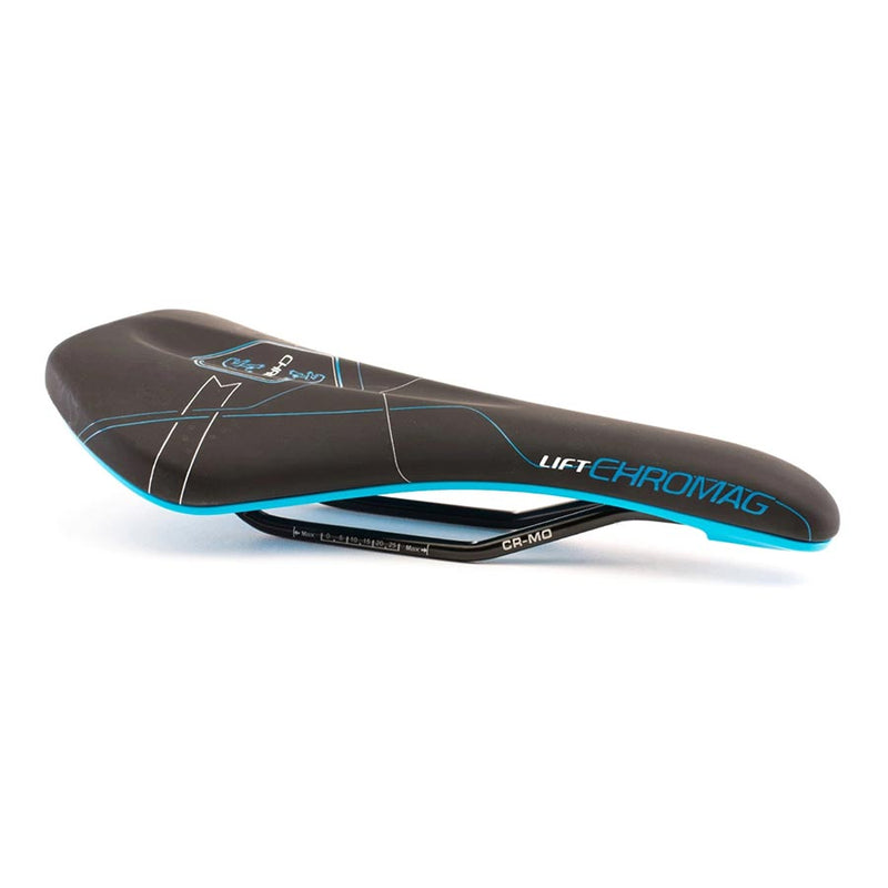 Load image into Gallery viewer, Chromag-Lift-Seat-Road-Bike-Mountain-Racing-SDLE1934-Bicycle-Saddles

