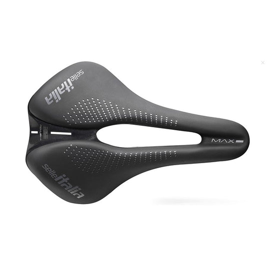 Selle-Italia-MAX-Novus-EVO-Boost-Gel-TI-316-Superflow-Seat-Road-Bike-Mountain-Racing-SDLE1951-Bicycle-Saddles
