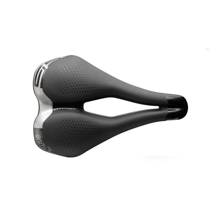 Load image into Gallery viewer, Selle-Italia-MAX-S-5-Superflow-Seat-Road-Bike-Mountain-Racing-SDLE1592-Bicycle-Saddles
