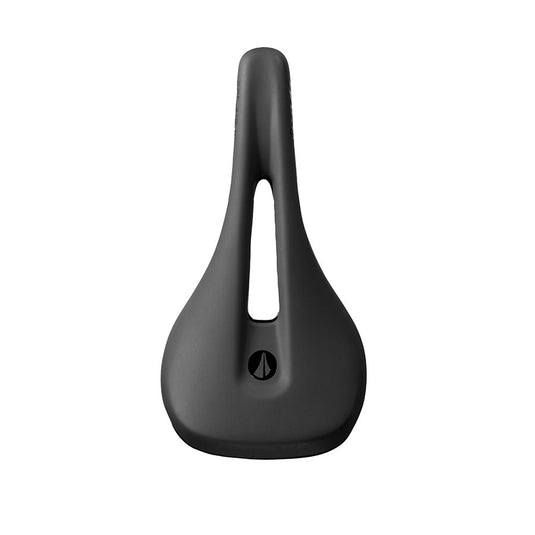 SDG Components Bel-Air V3 Overland, Saddle, 260 x 140mm, Unisex, 225g, Black/Black