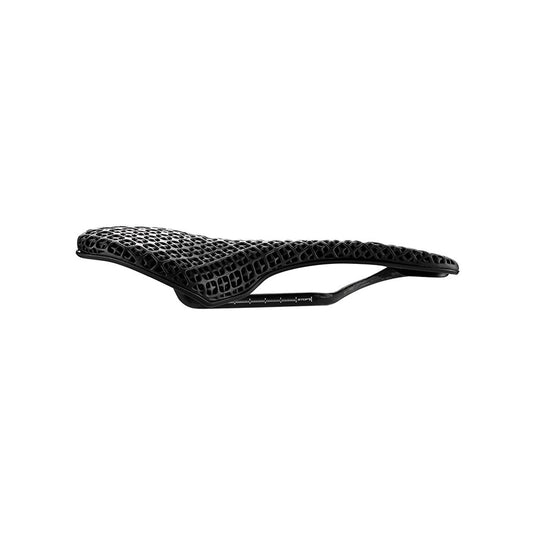 Selle Italia SLR 3D Boost Superflow Carbon, Saddle, 248 x 145mm, Unisex, Black