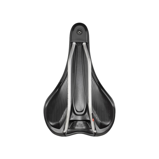 Selle Italia X-Bow Saddle - Large For E-bike disciplines & Gravel terrain