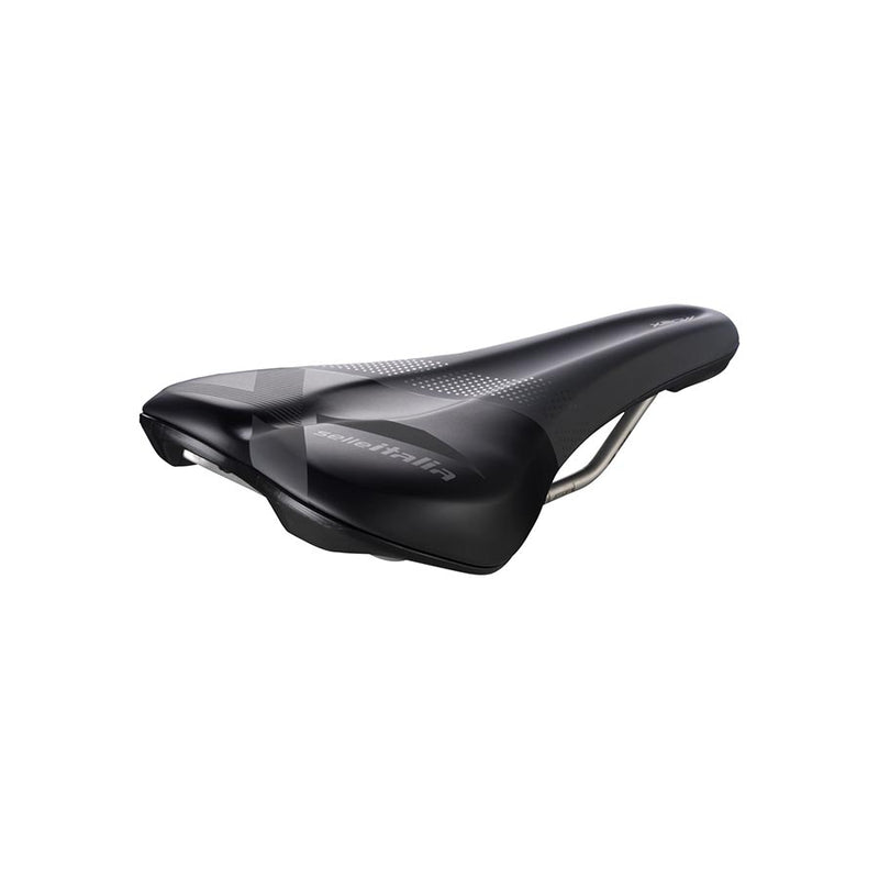 Load image into Gallery viewer, Selle Italia X-Bow Saddle - Small For E-bike disciplines &amp; Gravel terrain
