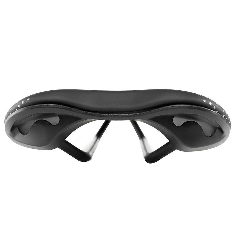 Load image into Gallery viewer, WTB Gravelier Saddle Cromoly, 248 x 142mm, Unisex, Black
