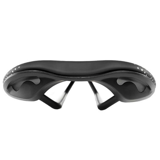 WTB Gravelier Saddle Cromoly, 248 x 142mm, Unisex, Black