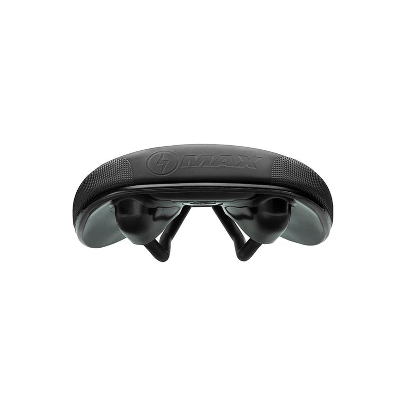 Load image into Gallery viewer, SDG Components Bel-Air V3 MAX, Saddle, 260 x 140mm, Unisex, Black
