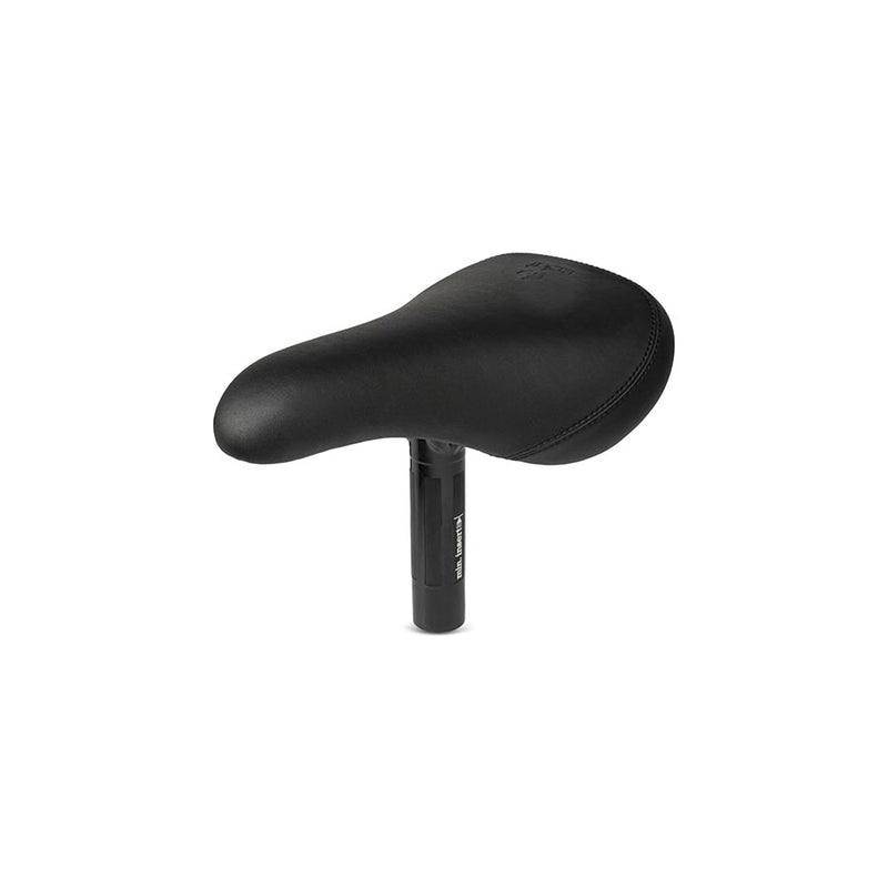 Load image into Gallery viewer, Eclat Unify Combo Saddle Fat, Black, 328g
