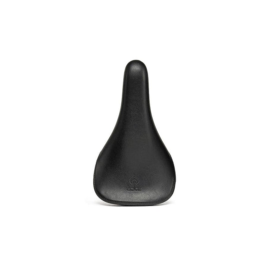 Eclat Exile Rail Saddle Slim, Black, 283g