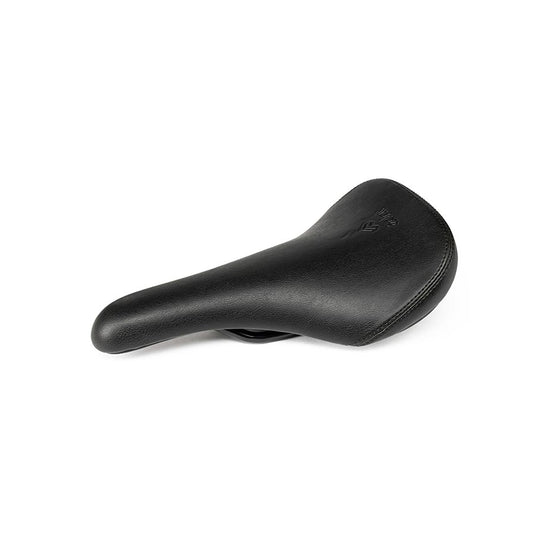 Eclat Exile Rail Saddle Slim, Black, 283g