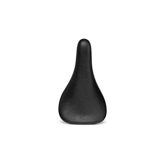 Eclat Exile X Tyson Rail Saddle, Slim, Black, 283g