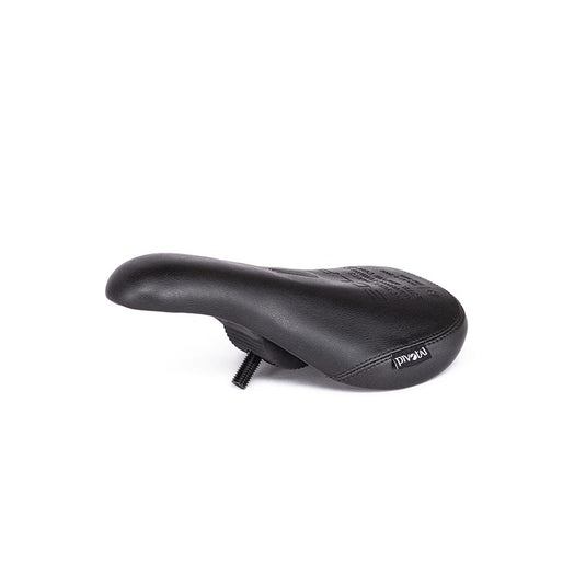 Eclat Bios Pivotal Saddle Slim, Black, 283g