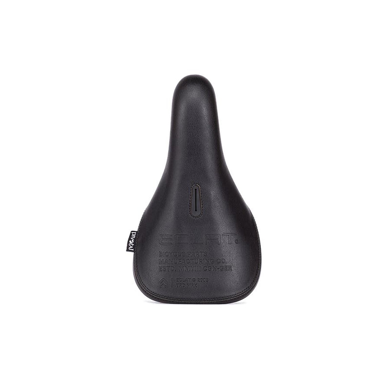 Load image into Gallery viewer, Eclat Bios Pivotal Saddle Slim, Black, 283g
