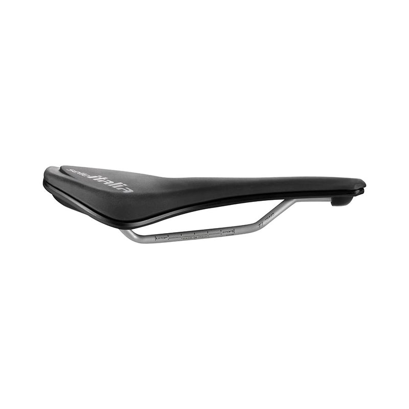 Load image into Gallery viewer, Selle Italia Model Y Saddle 142 x 246mm, Unisex, 277g, Black
