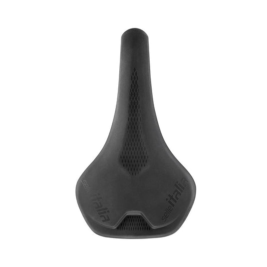 Selle Italia Model Y Saddle 142 x 246mm, Unisex, 277g, Black