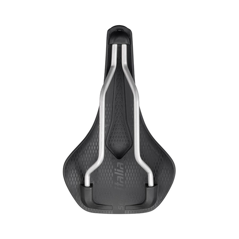 Load image into Gallery viewer, Selle Italia Model Y Saddle 142 x 246mm, Unisex, 277g, Black
