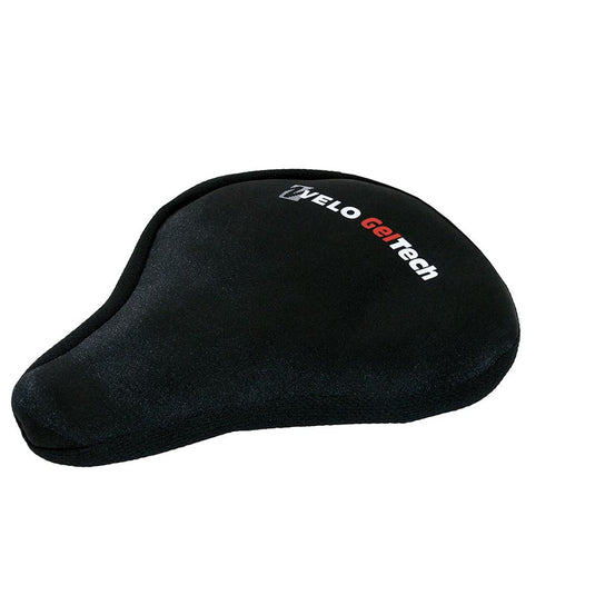 Velo GelTech Seat Cover 235 x 260mm, Black