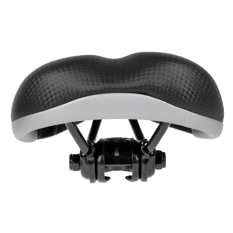 Load image into Gallery viewer, Velo Child Comfort Saddle 206 x 153mm, Black
