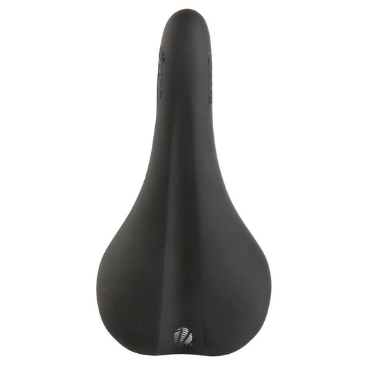Velo Speecflex Base Saddle 278 x 142mm, 312g, Black