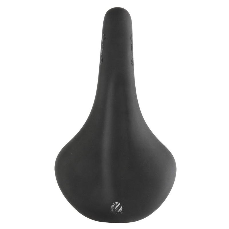 Load image into Gallery viewer, Velo Speecflex Base Saddle 277 x 157mm, 323g, Black
