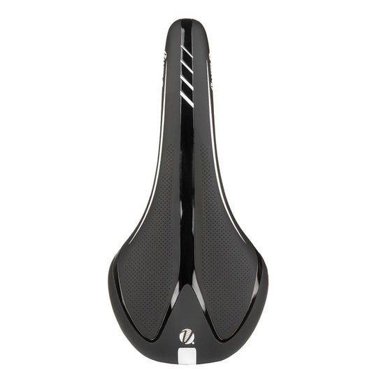 Velo Fit Athlete BC Saddle 286 x 134mm, 244g