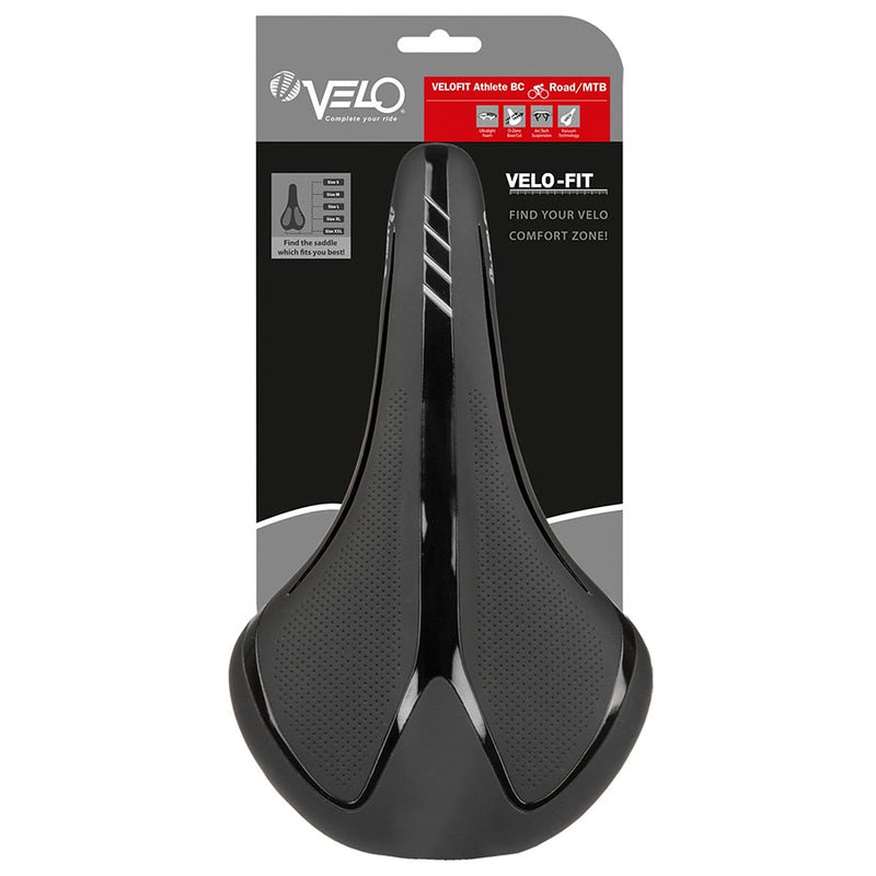 Load image into Gallery viewer, Velo-Seat-SDLE2914-Bicycle-Saddles
