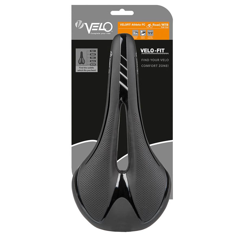 Load image into Gallery viewer, Velo-Seat-SDLE2917-Bicycle-Saddles
