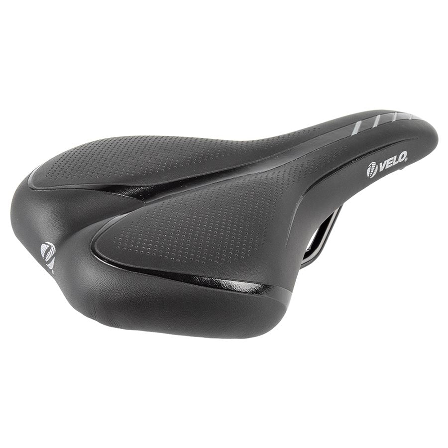 Velo fit traveller fietszadel - Fietsonderdelen Velo fit traveller fietszadel - Fietsonderdelen