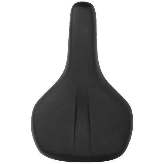 Velo Tour Base Saddle 280 x 183mm, 425g, Black