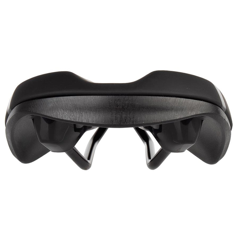 Load image into Gallery viewer, Velo Atmos E Saddle 251 x 143mm, Black
