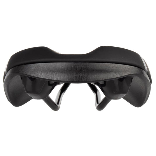 Velo Atmos E Saddle 251 x 143mm, Black