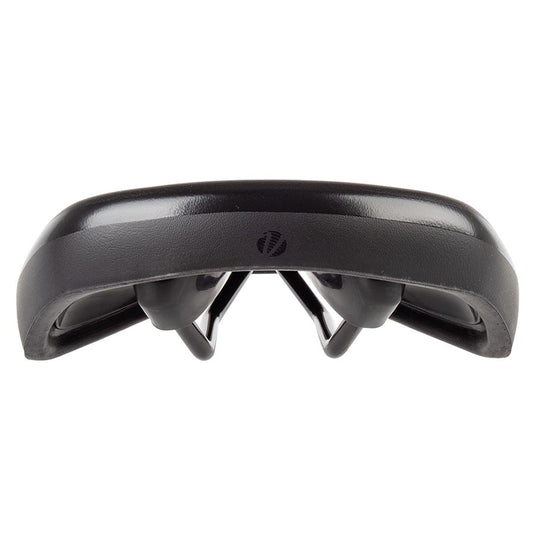 Velo Vacu V Saddle 248 x 168mm, Black