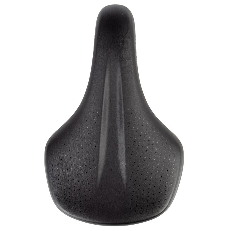 Load image into Gallery viewer, Velo Vacu V Saddle 248 x 168mm, Black
