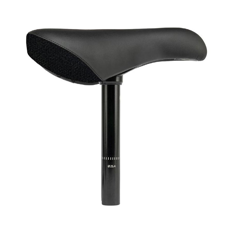Load image into Gallery viewer, Eclat Comple Combo Saddle Fat, Black, 415g
